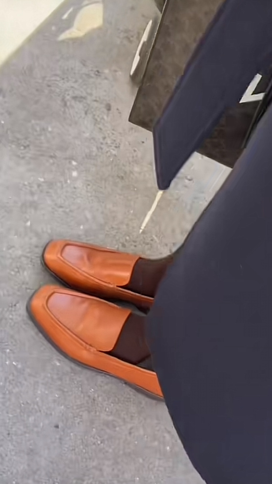 These Madewell loafers are sooo comfy!! 🫶🏻

#LTKSeasonal #LTKworkwear #LTKstyletip