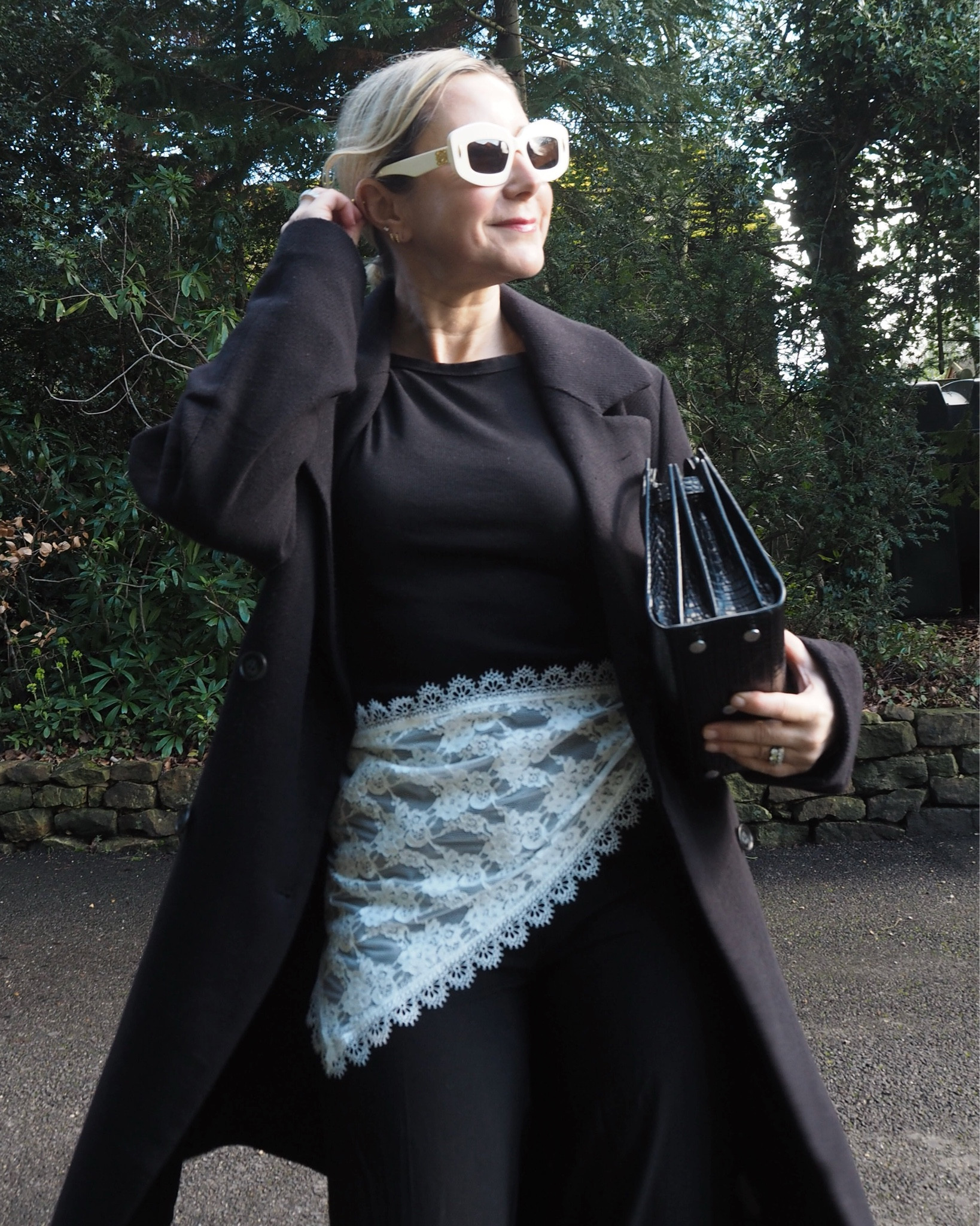 Classics with a hint of trend! 

#LTKuk #LTKspring #LTKstyletip