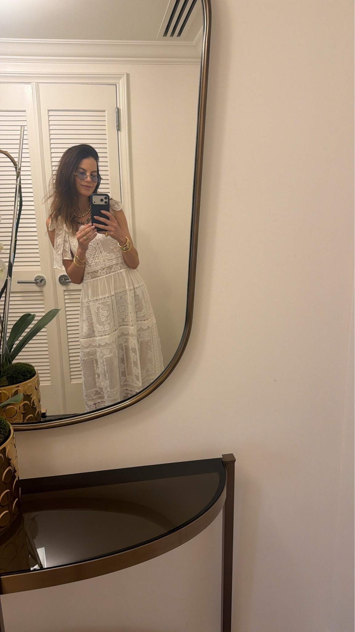 My most worn dress this summer! 

Size 0 

Lipstick is color 26

#LTKootd #LTKdayinmylife #LTKTravel