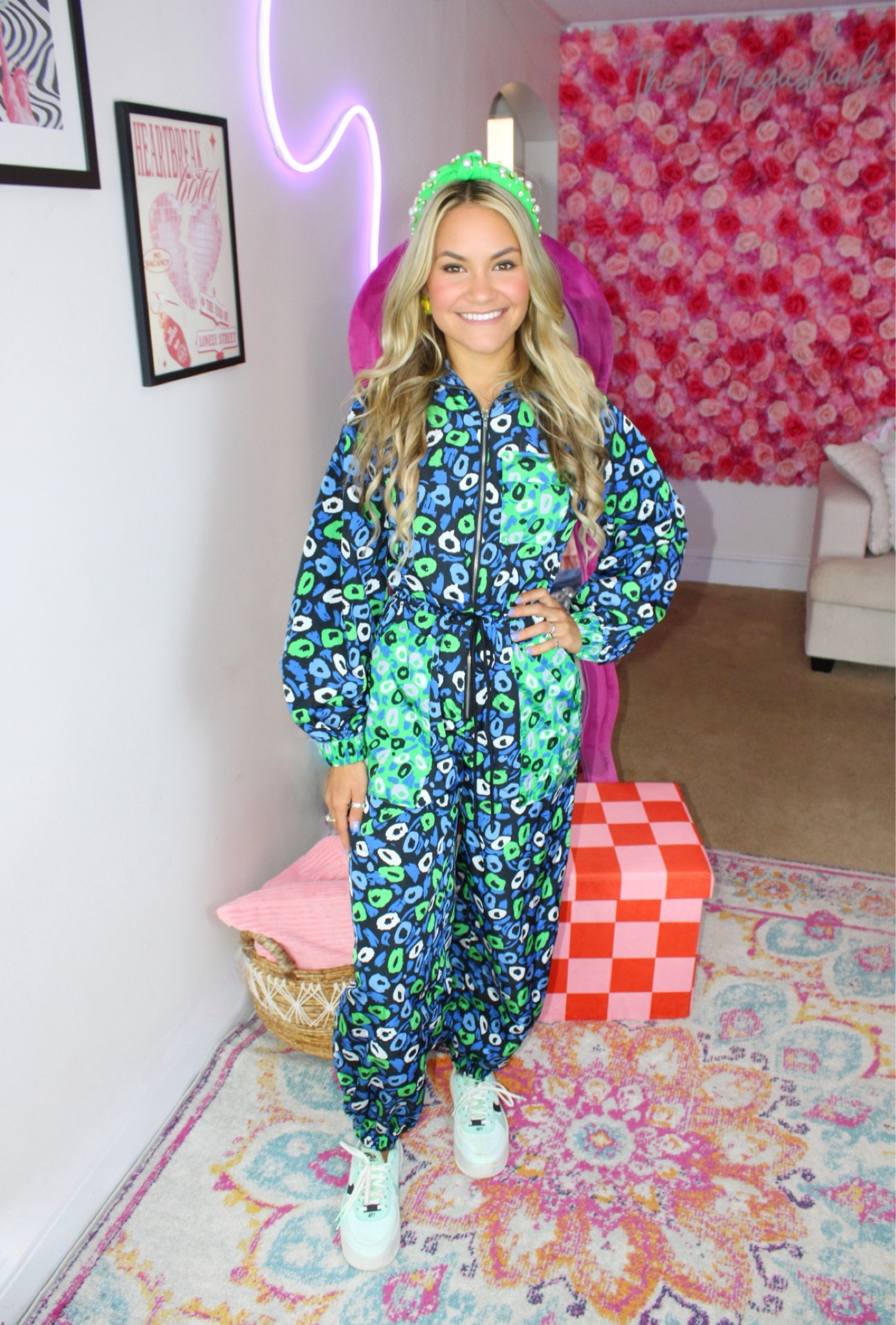 Spirit Week: Wild About Learning