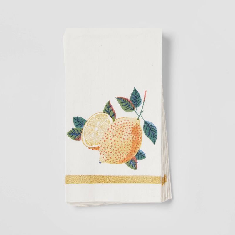 16ct Paper Napkins - Threshold™ | Target