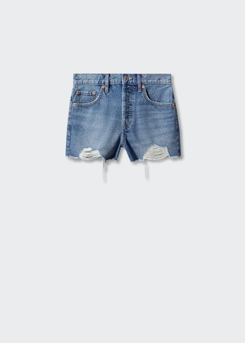 Search: Denim shorts (71) | Mango USA | MANGO (US)