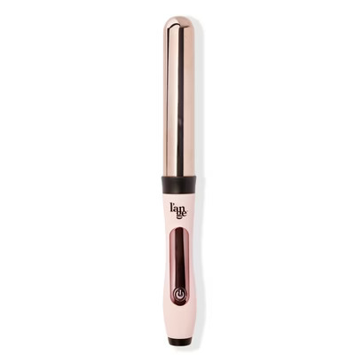 Le Curl Titanium Curling Wand | Target
