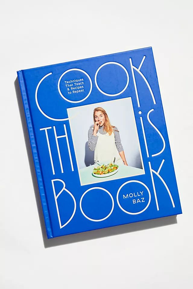 Cook This Book: Molly Baz | Free People (Global - UK&FR Excluded)