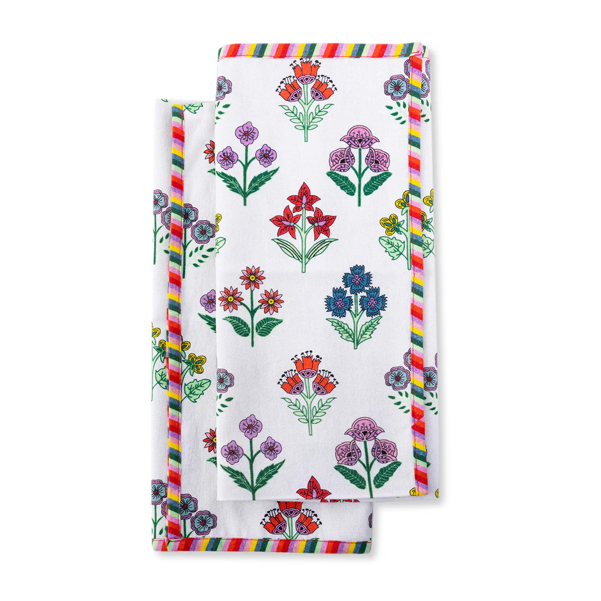 Furbish Studio - Santini Dish Towels S/2 | Furbish Studio