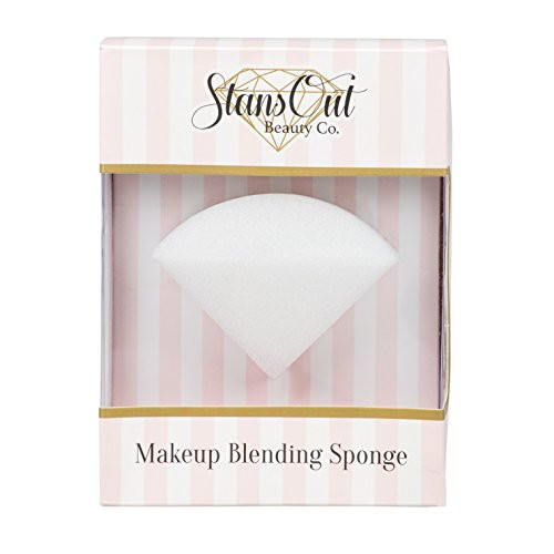 StansOut Makeup Blending Sponge Blender for Foundation - Liquid, Cream or Powder Beauty Blending ... | Amazon (US)
