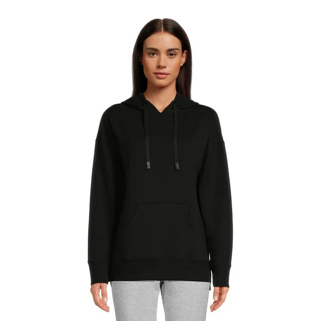 Athletic Works Women's Soft Hoodie | Walmart (US)