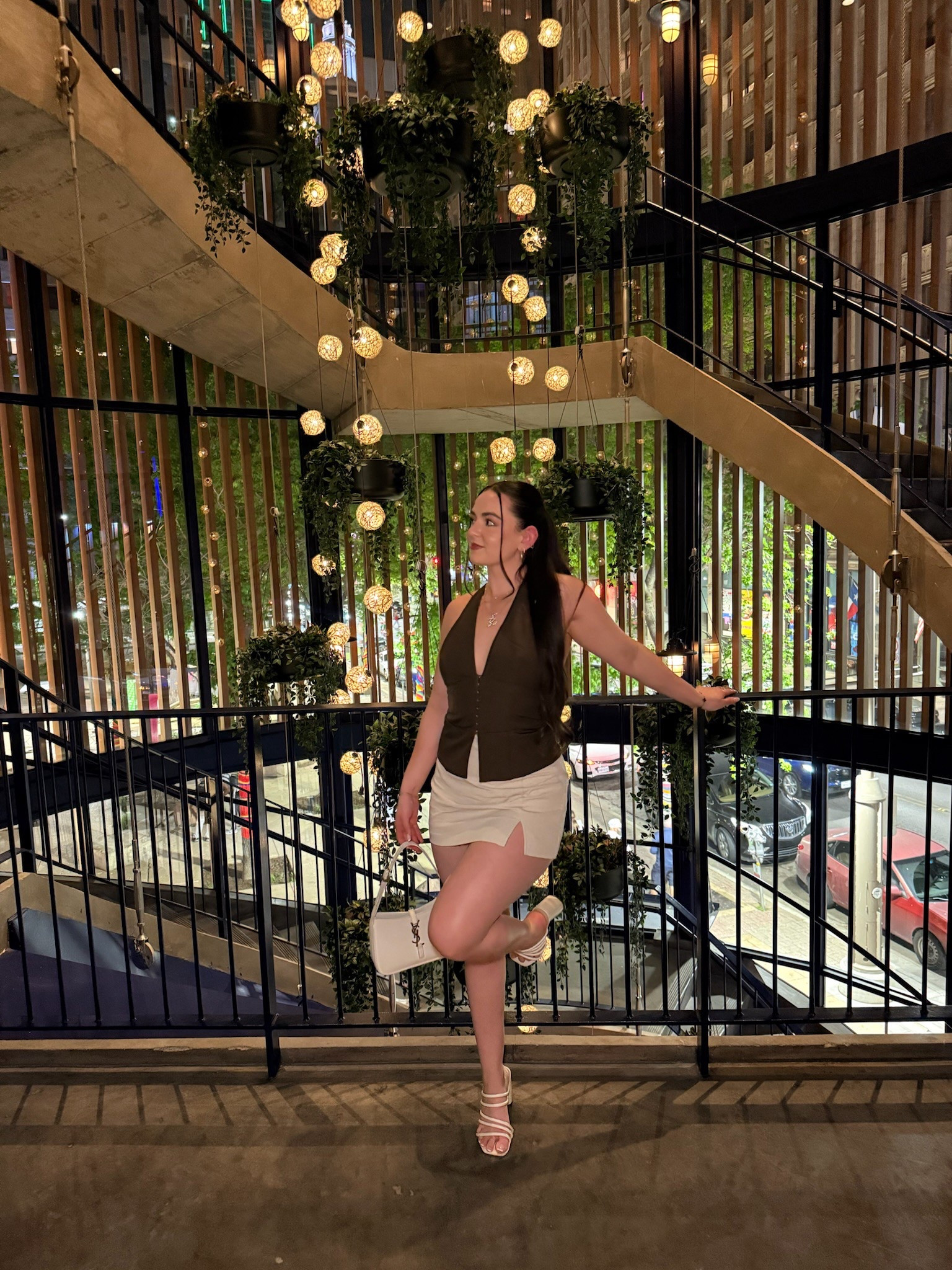 Brunch outfit for summer! I’ve been loving sleeveless vests  

Vest outfit, layered look, transitional outfit, casual vest style, chic vest look, street style vest, minimalist layering, elevated basics, modern vest outfit, cropped vest outfit, summer vest fashion, women’s vest outfit, girls’ vest outfit, office vest style, school vest trend, workwear vest look

#LTKItBag #LTKStyleTip #LTKFindsUnder50