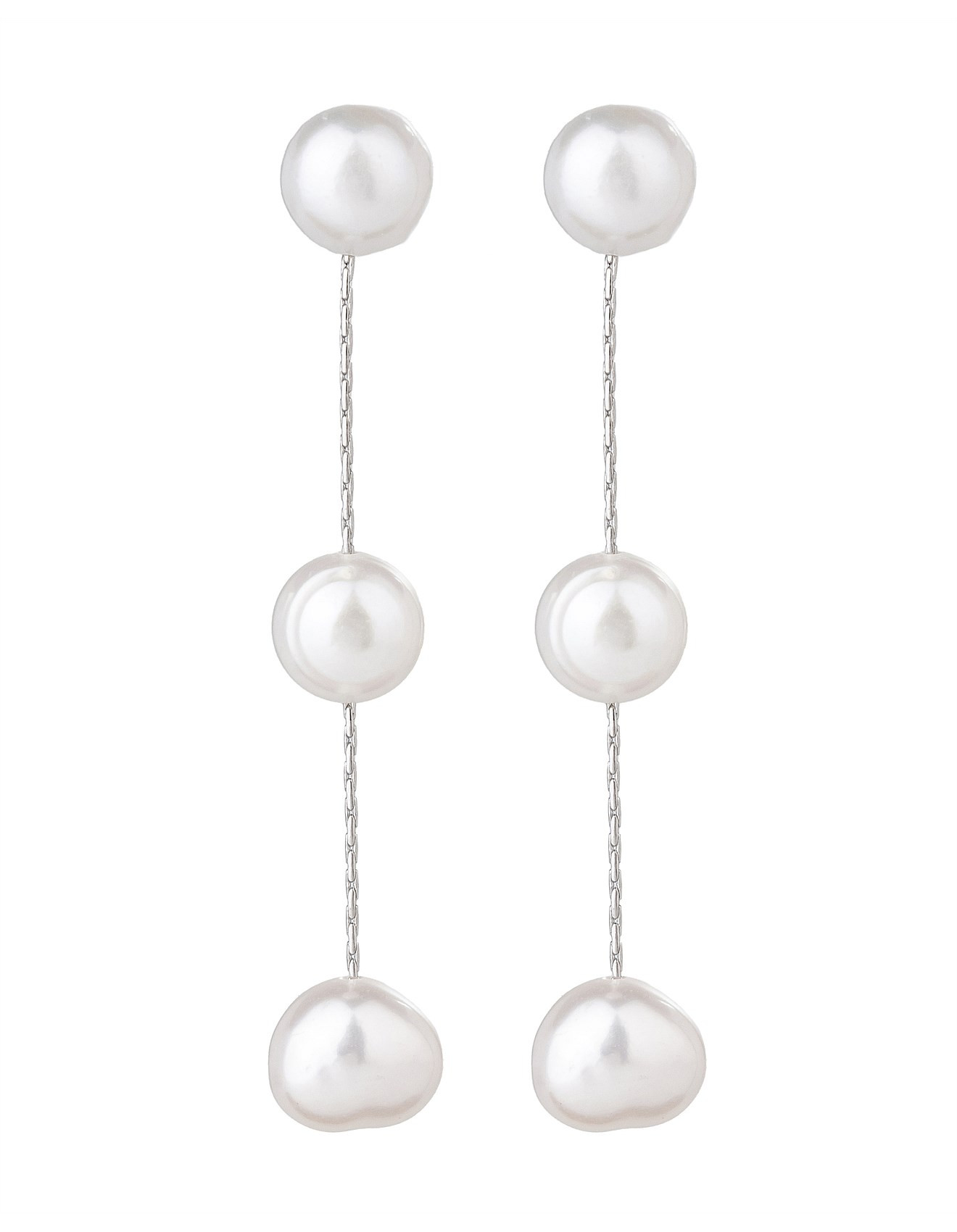 Gregory Ladner | David Jones (Australia & New Zealand)