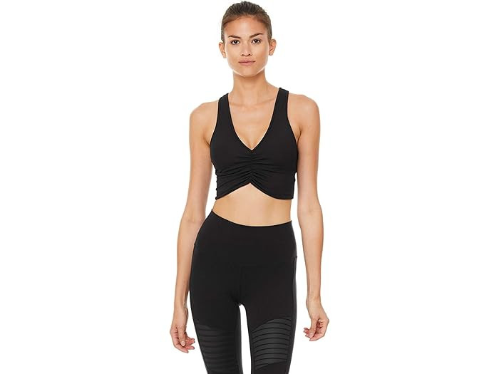 ALO Wild Thing Bra | Zappos