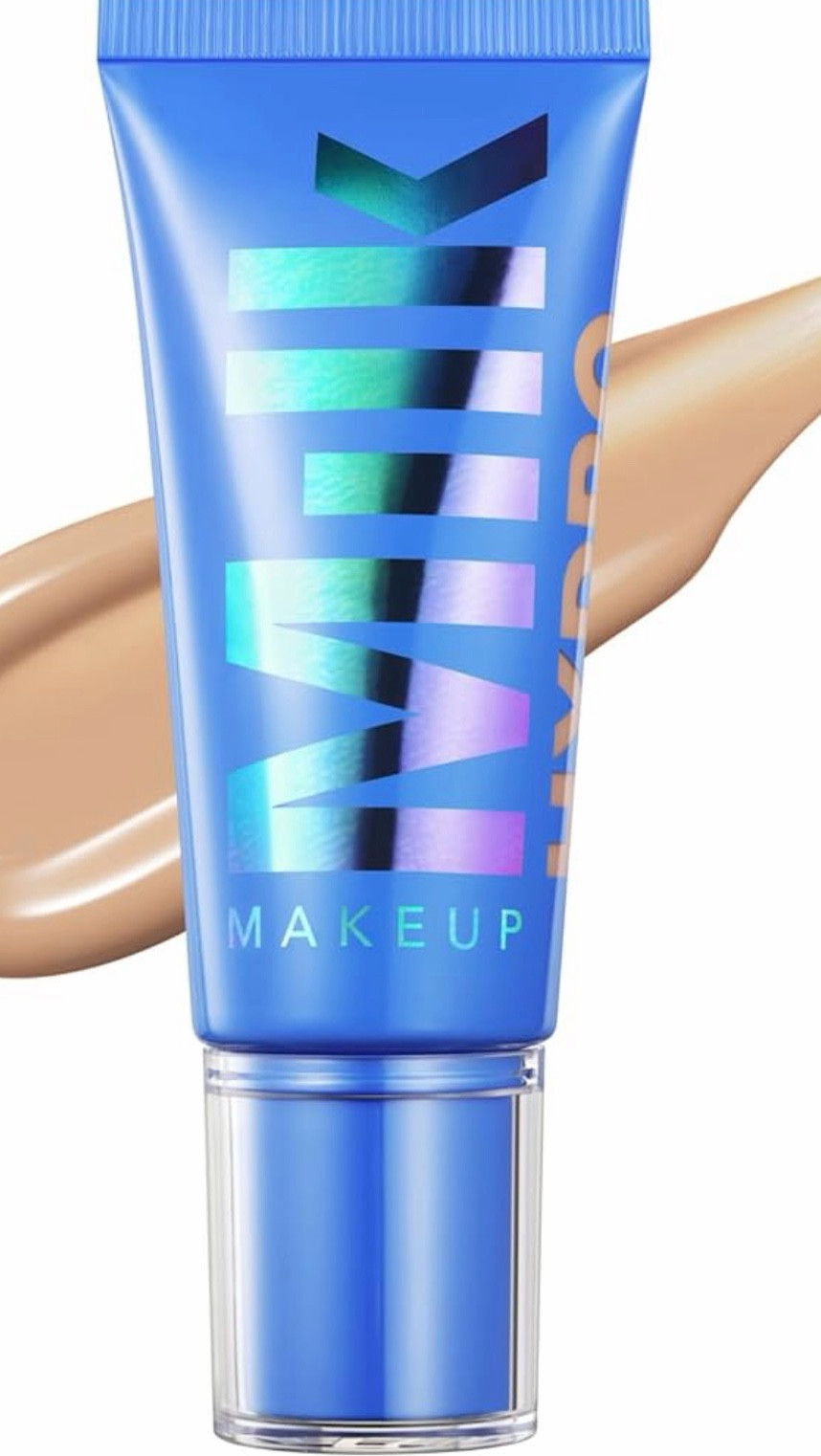 Trying foundations under $50. Today we’re testing MILK and honestly it did pretty well for no primer at all. 

#LTKBeauty