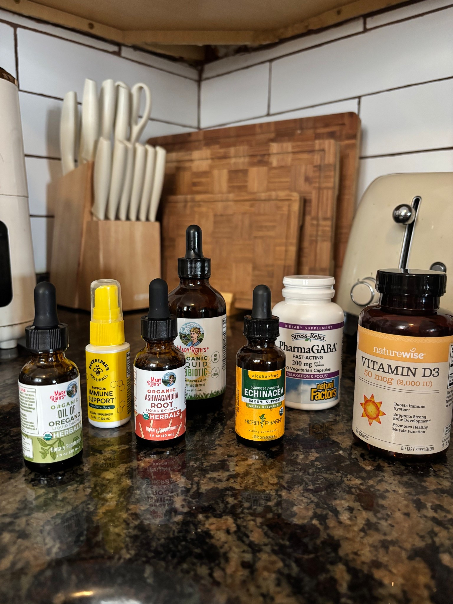 Daily lineup! 

#LTKselfcare #LTKmorningroutine #LTKmomlife