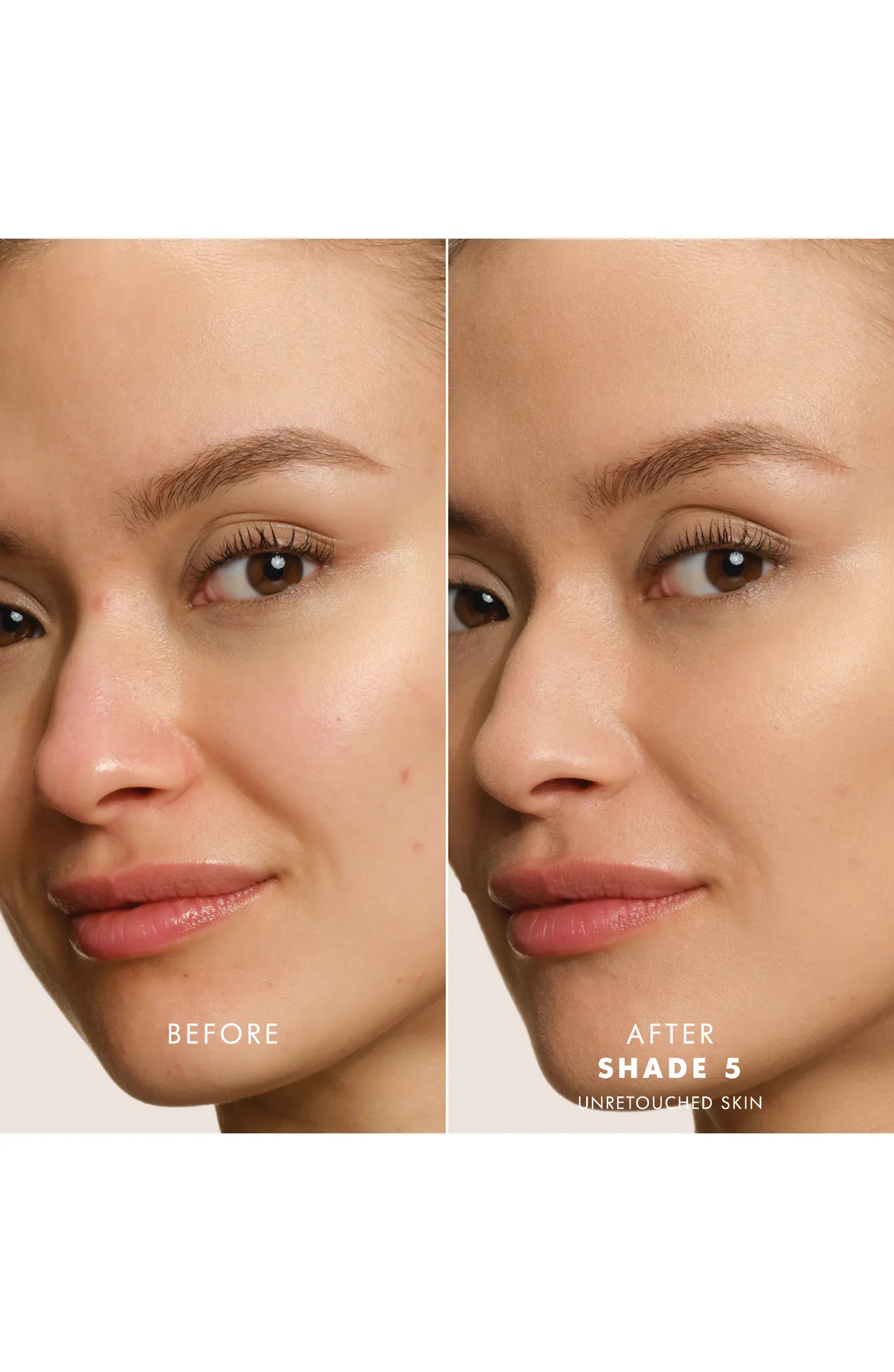 Luminous Silk Natural Glow Blurring Foundation with 24-Hour Wear | Nordstrom