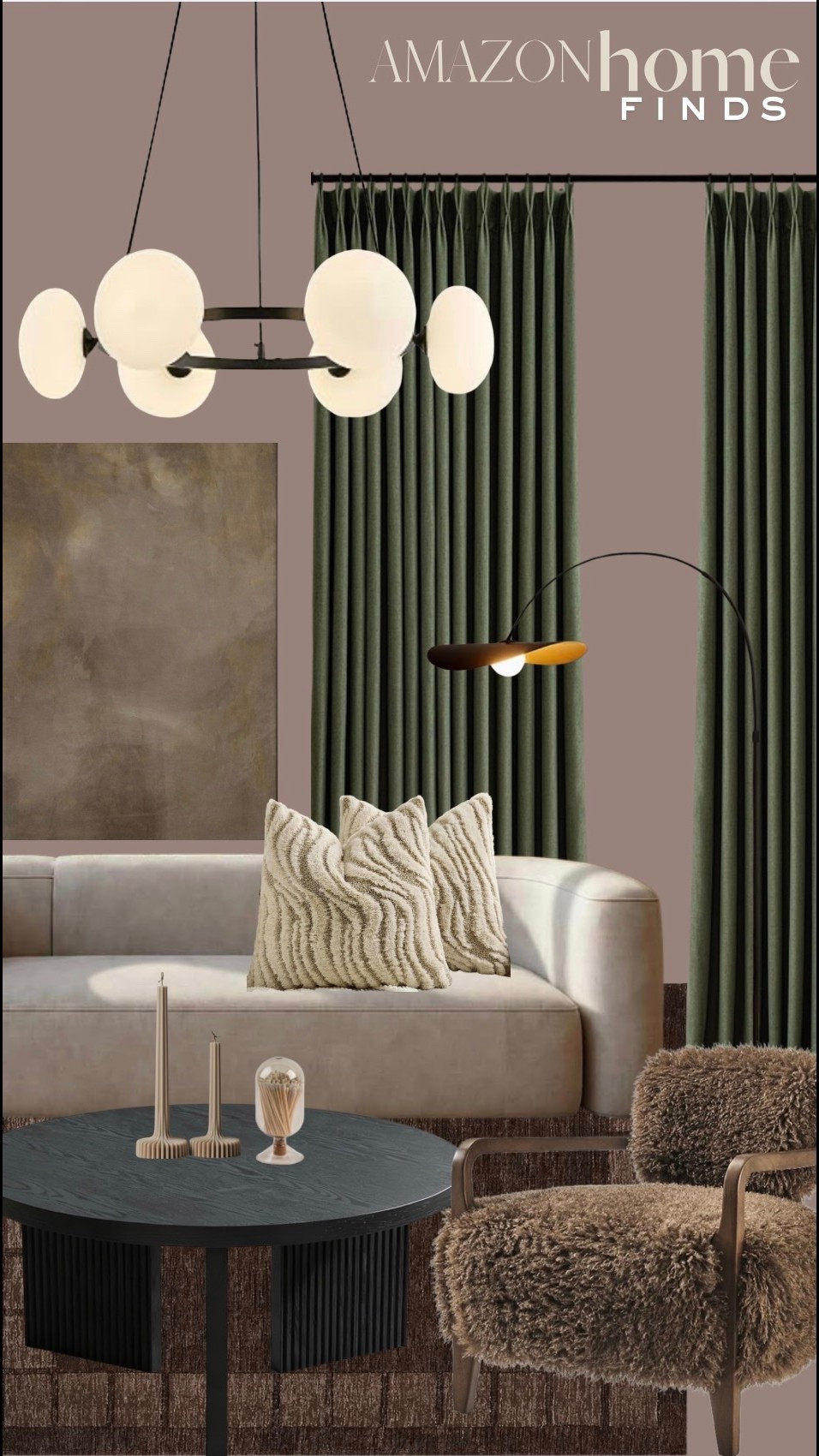 Amazon with a little boutique hotel vibe #homedecor #amazonfinds #interiordesign

#LTKHome #LTKvlog #LTKSaleAlert