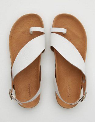 Soludos Maya Sandal | American Eagle Outfitters (US & CA)