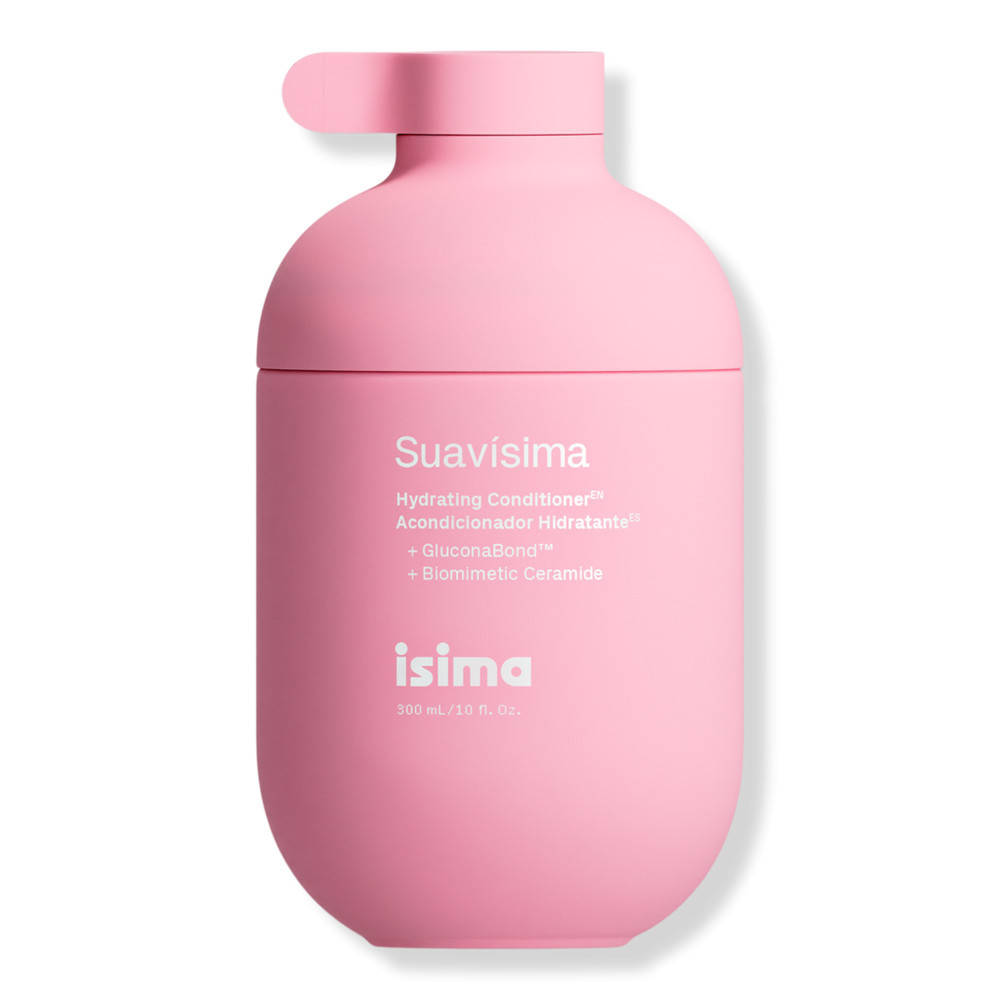 isima Suavisima Hydrating Conditioner - 10.0 oz | Ulta
