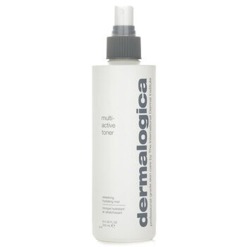 DermalogicaMulti-Active Toner 250ml/8.3oz | Strawberrynet