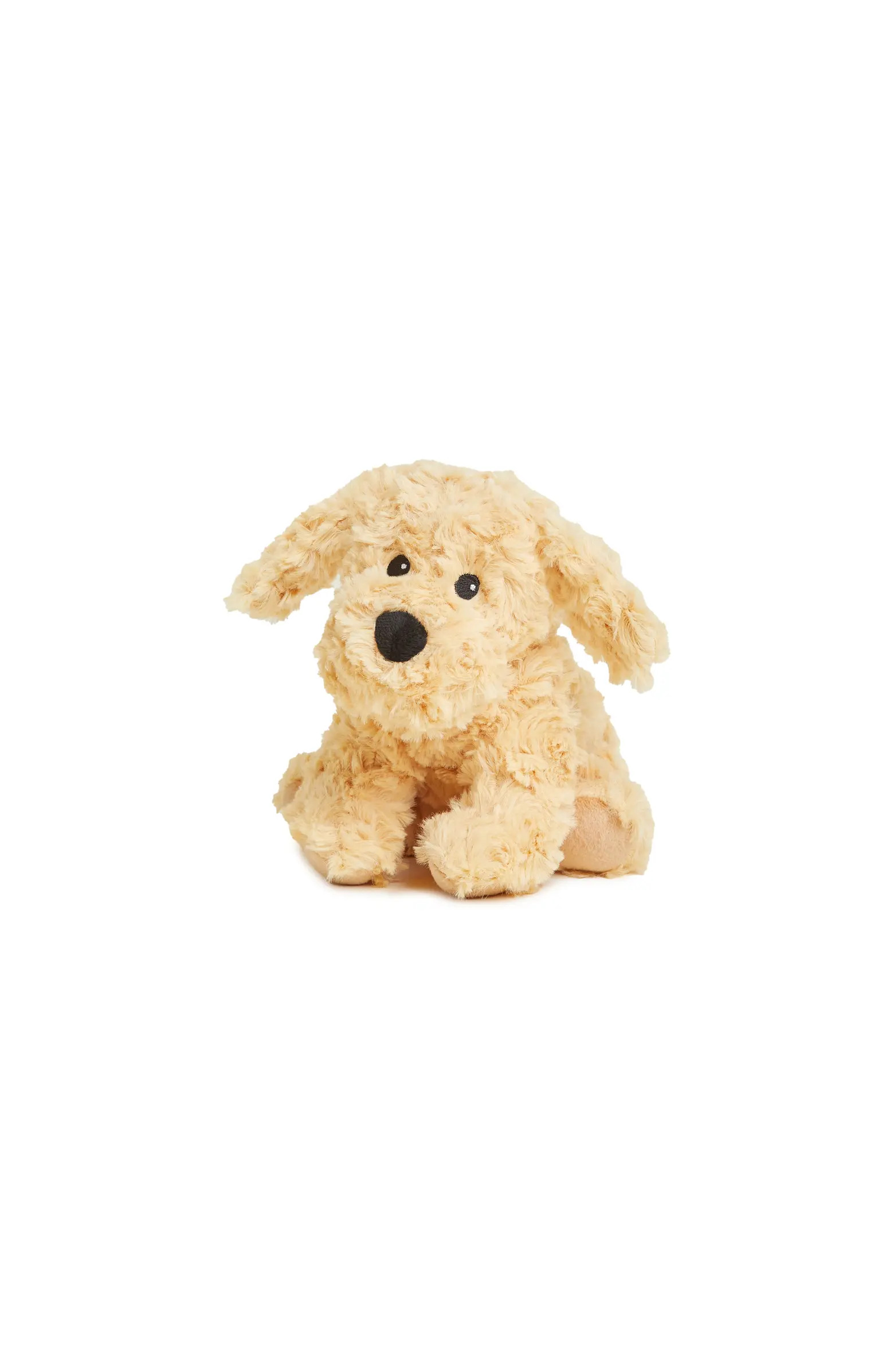 Warmies Dog Junior Plush Toy | Nordstrom | Nordstrom