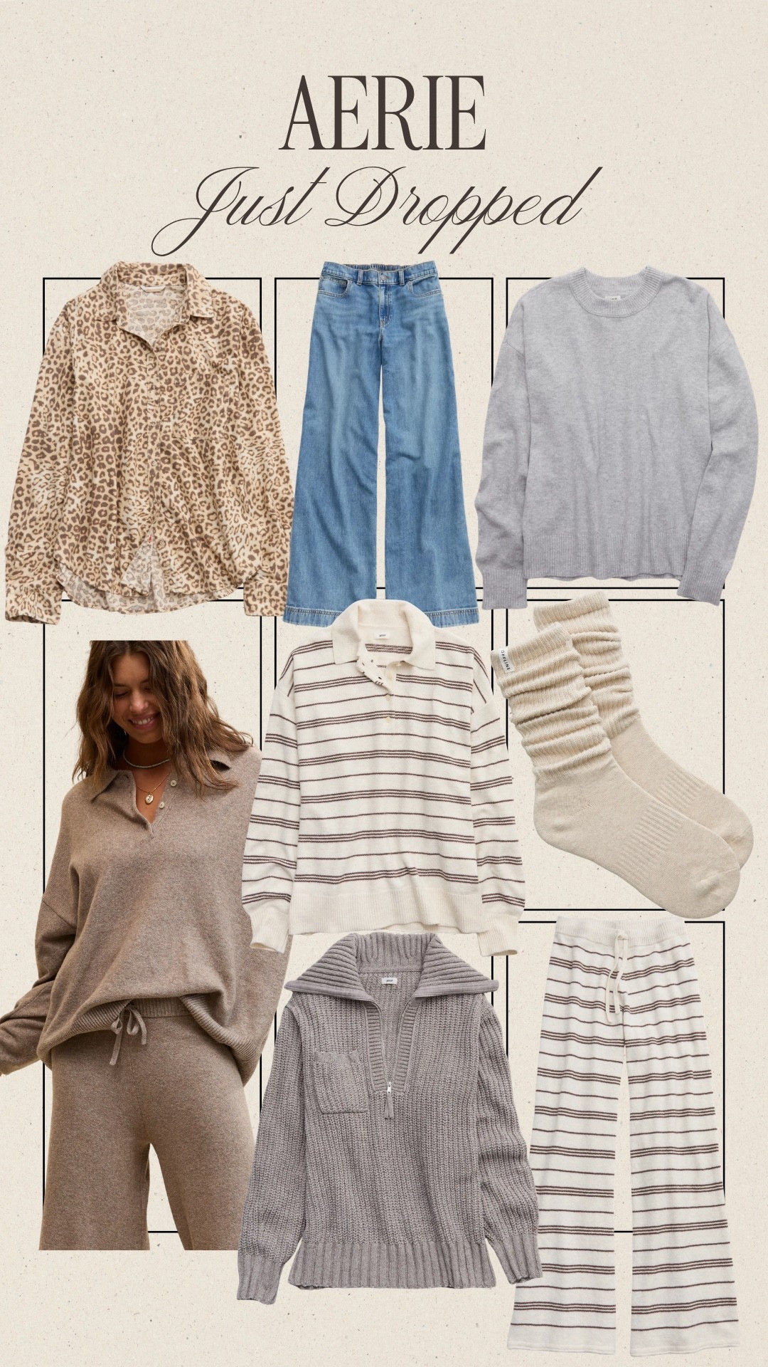 New from Aerie!!