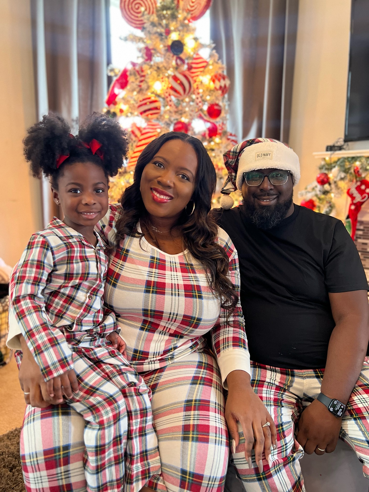 Matching family Christmas pajamas on sale! Grab them early!

Plus size, mens, toddler, Christmas pjs, family pajamas

#LTKSeasonal #LTKKids #LTKFamily