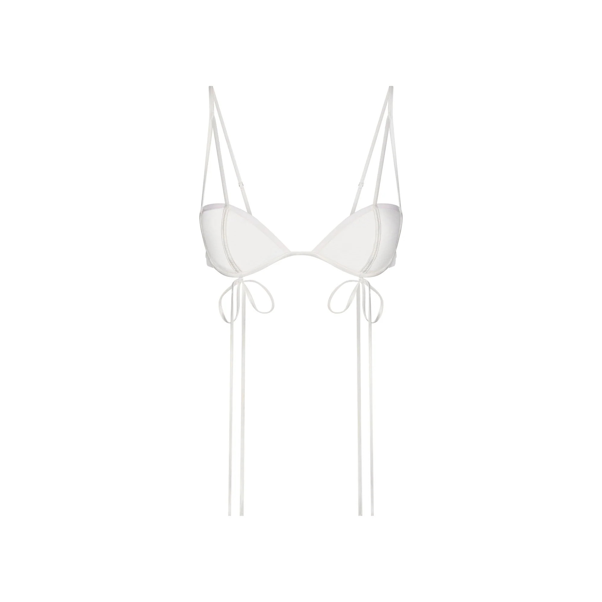 BOW BRA | SKIMS (US)