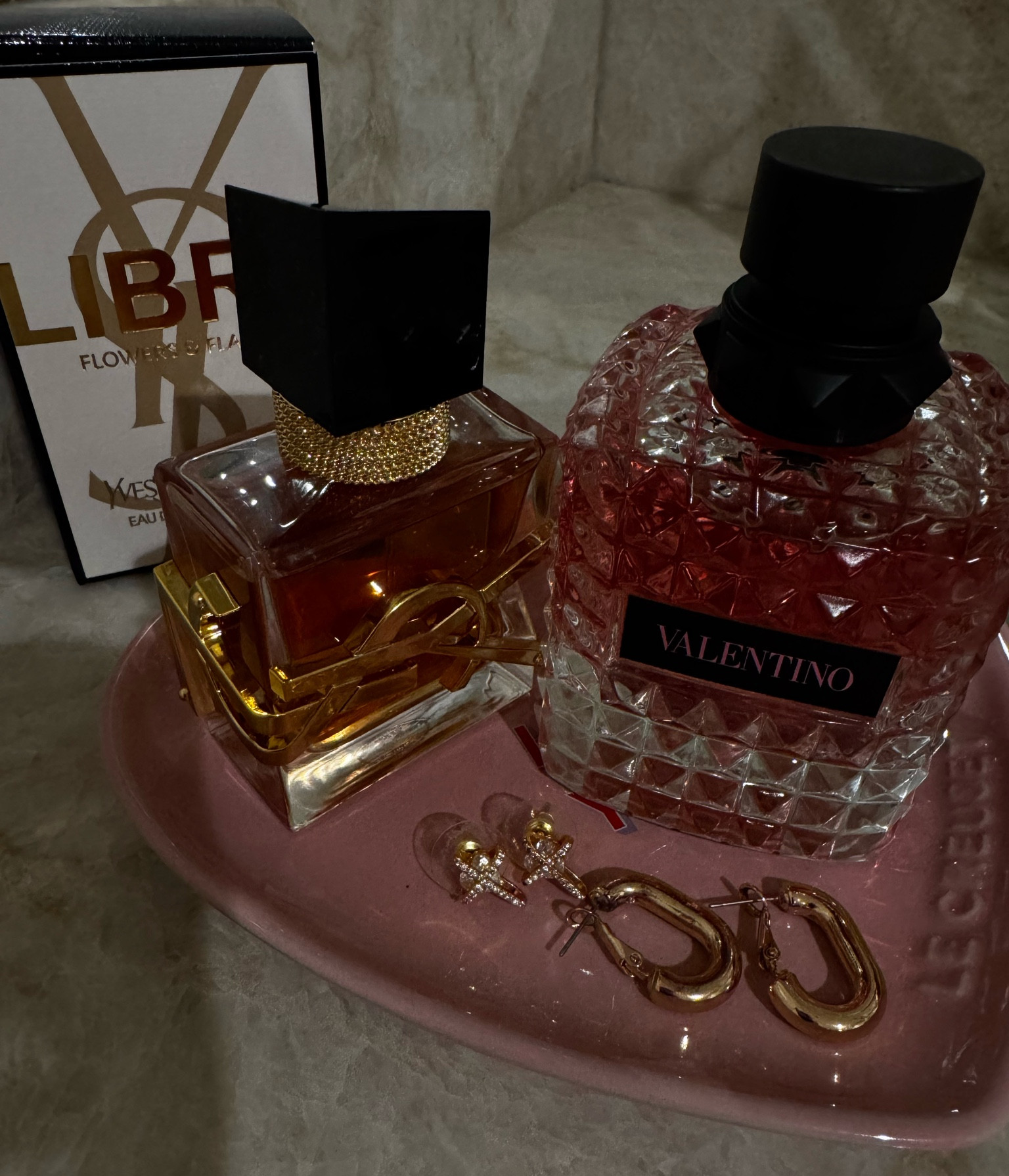 The perfume I’m wearing on rotation atm🤌✨ #yslbeauty #valentinobeauty

#LTKMostLoved #LTKBeauty #LTKSpring