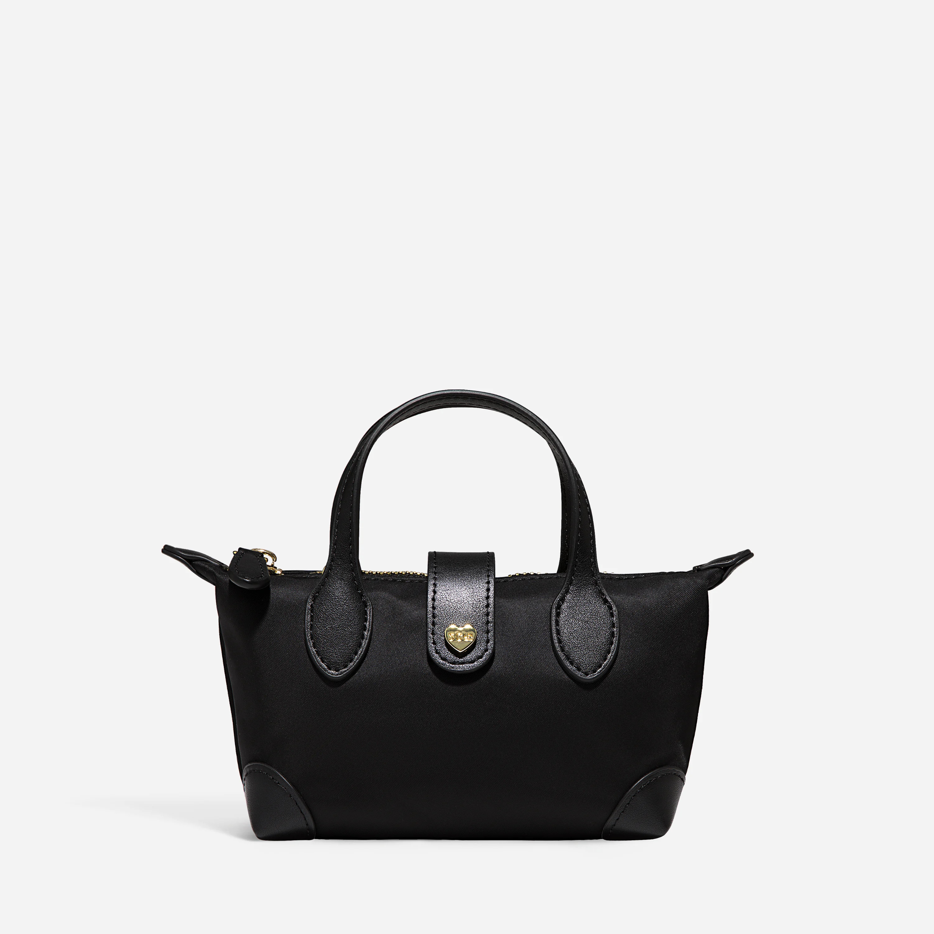 Pouchette Crossbody Bag 01 | Stoney Clover Lane