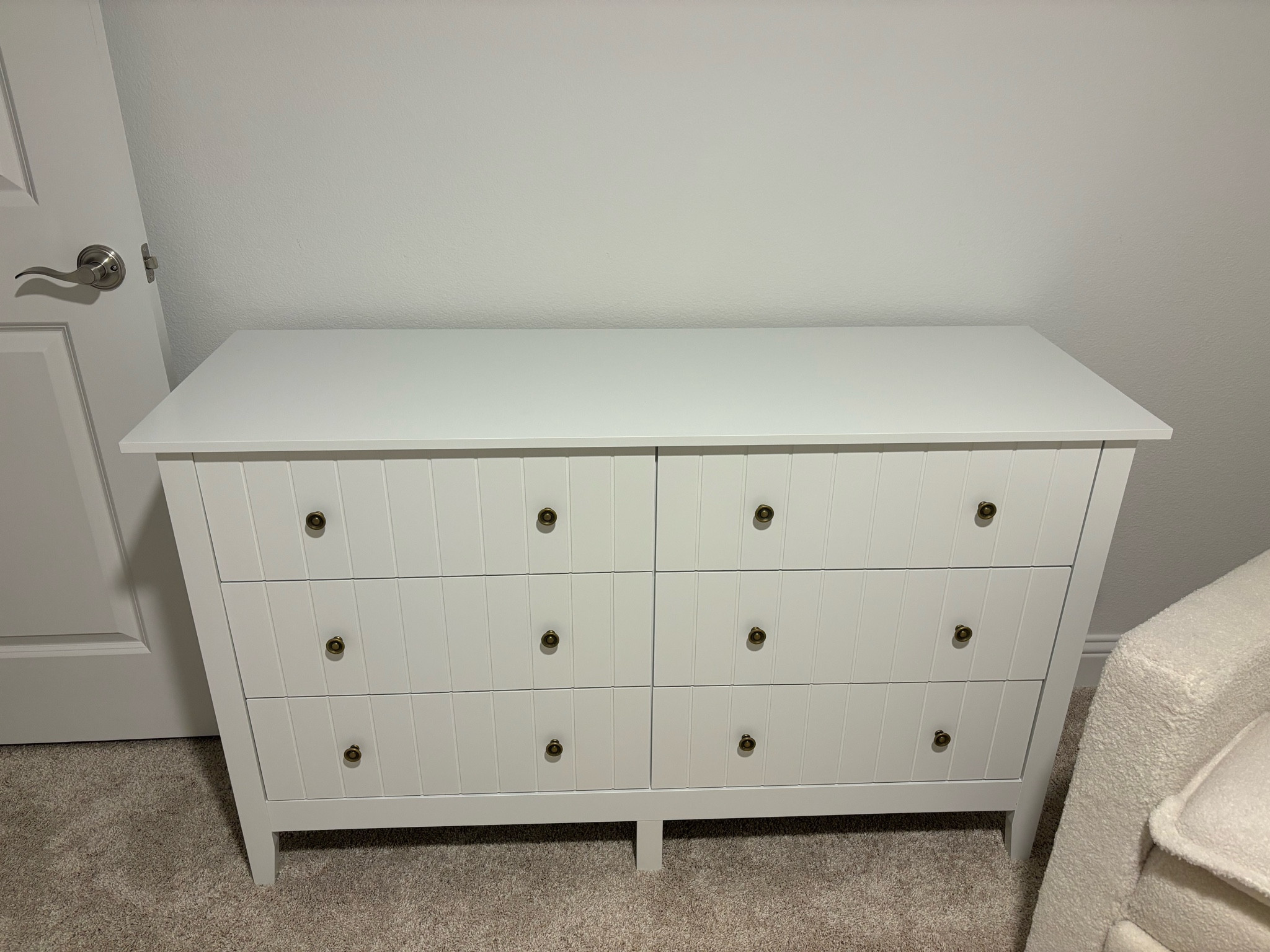 Nursery Dresser/Changing Table 

#LTKSaleAlert #LTKBaby #LTKCyberWeek