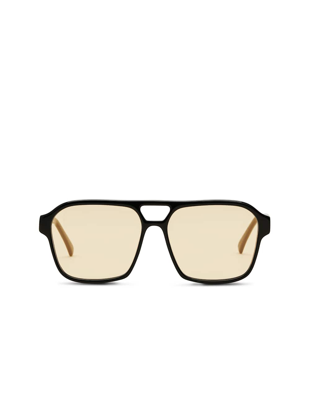 The Brune Sunglasses | Reformation (Global)