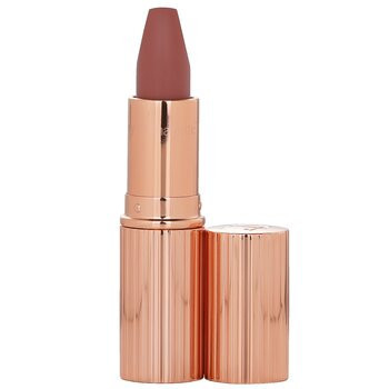 Charlotte TilburyMatte Revolution - # Pillow Talk (Iconic Matte Nude Pink) 3.5g/0.12oz | Strawberrynet