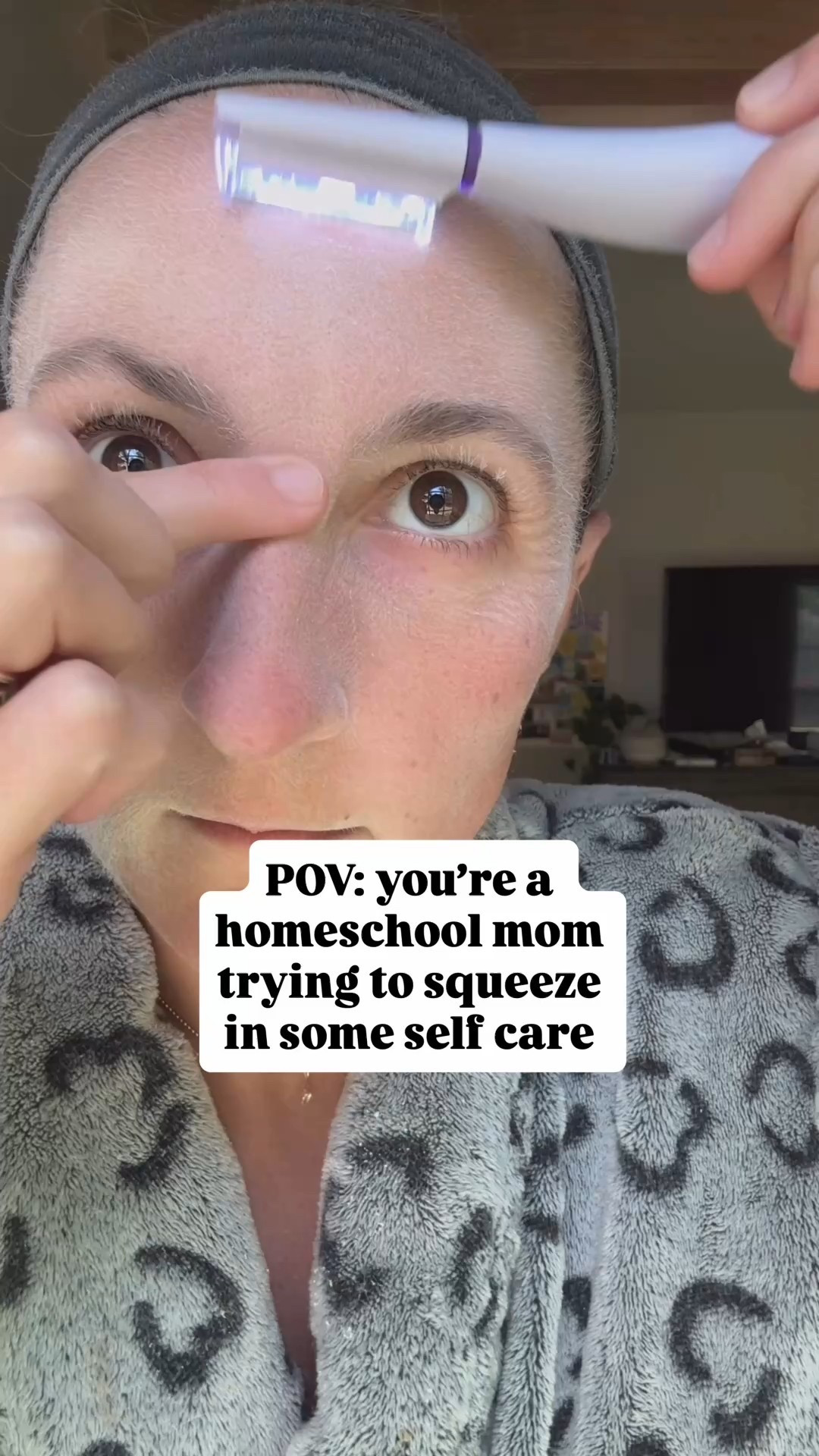 Self-care has to fit into the cracks of my day, and that’s why I’ve fallen in love with the Michael Todd Beauty Sonic Pro. 💕 It’s a high-performing tool I can grab anytime—even in between homeschooling and mom life—and it still feels like I’m getting a professional treatment. The results are so good, but what I really love is how doable it is. A little moment just for me, without needing to carve out hours I don’t have.

#ltkbeauty #ltkhome #ltkfinds #ltkmom #ltkskincare #ltkunder100 #ltkfamily #ltksalealert


#LTKBeauty #LTKStyleTip #LTKWedding