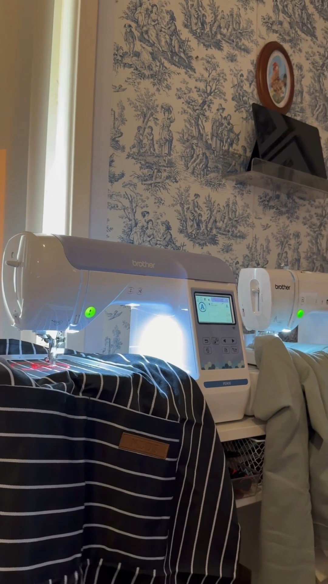 In love😍🫶🪡🧵

#LTKGiftGuide #LTKdayinmylife #LTKHoliday