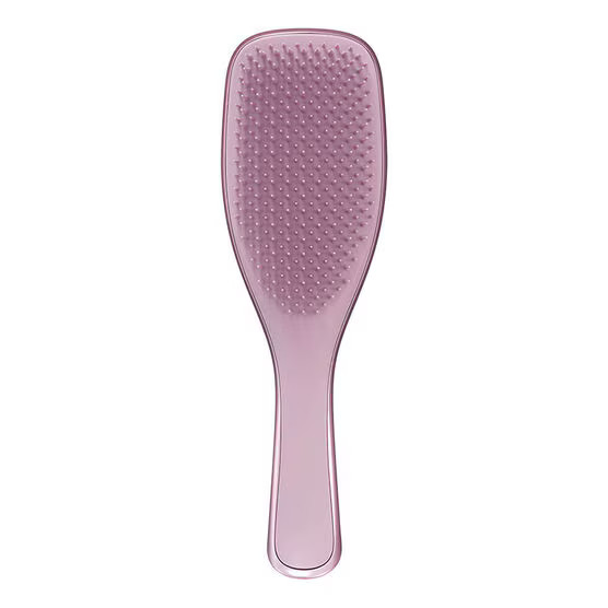 escova de cabelo tangle teezer ultimate detangler chrome mauve copper | Sephora (BR)