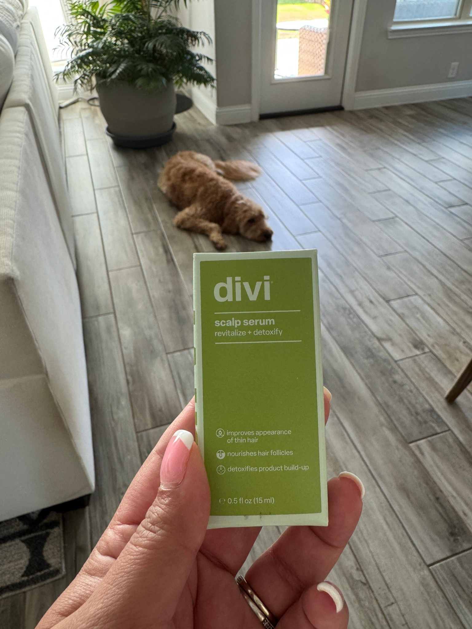 So excited to have this during postpartum season! 

#LTKFamily #LTKBump #LTKBeauty