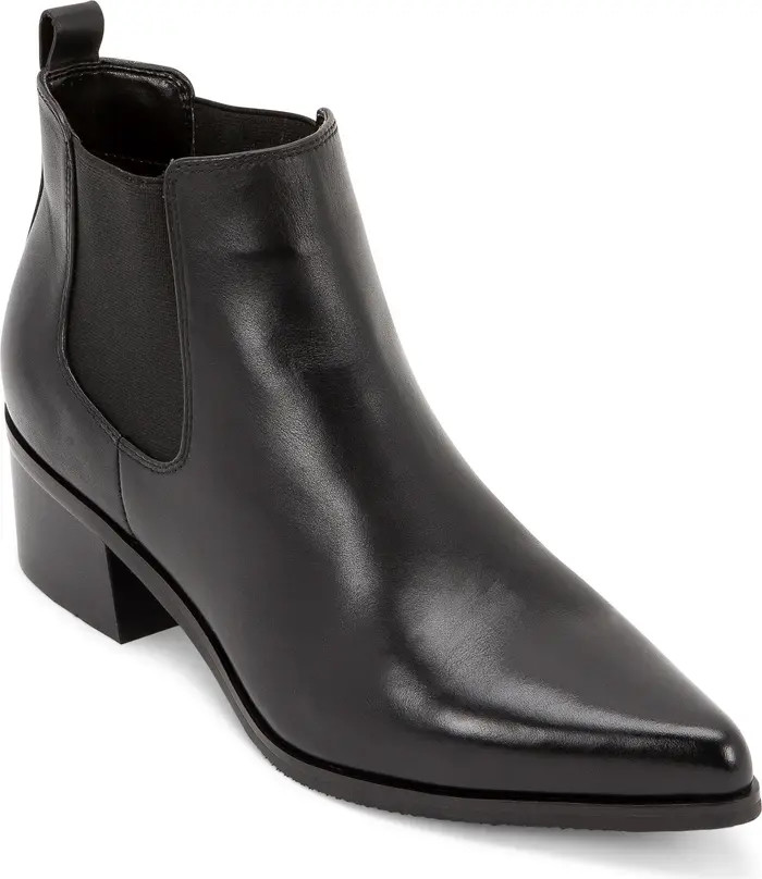 BLONDO Emelia Waterproof Chelsea Bootie | Nordstromrack | Nordstrom Rack
