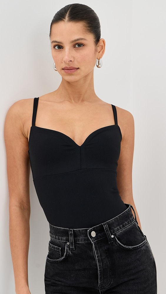 Carryover Sweetheart Wire Tank Top | Shopbop