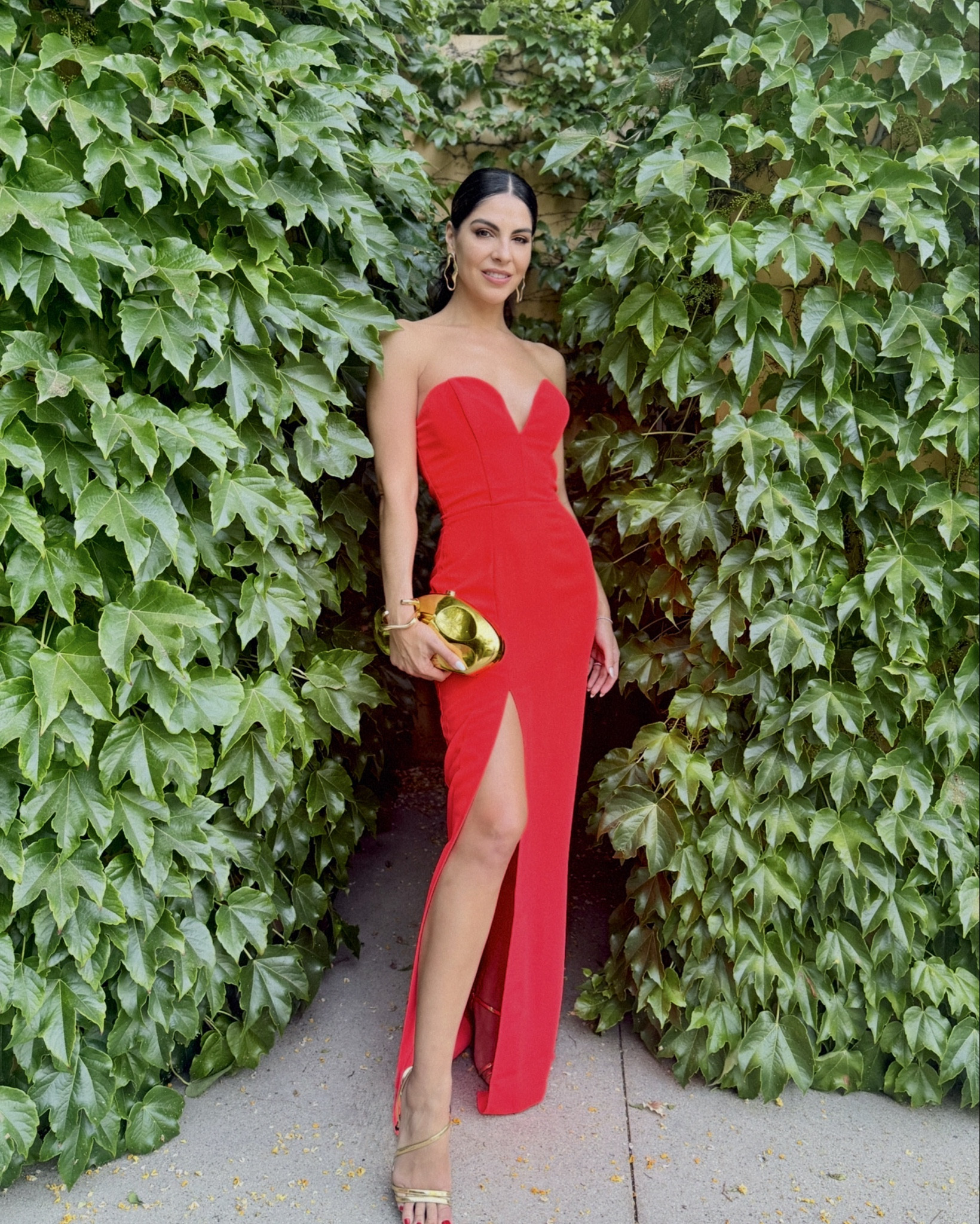 Linked the dress that doesn’t ask for attention — it takes it. 🔥 #LTKEvening

#LTK #LTKStyle #LTKEvening #LTKDress #LTKWeddingGuest #LTKLook #LTKRedDress #EveningGown #GlamStyle #LTKFallStyle #LTKLuxury #WhatToWear