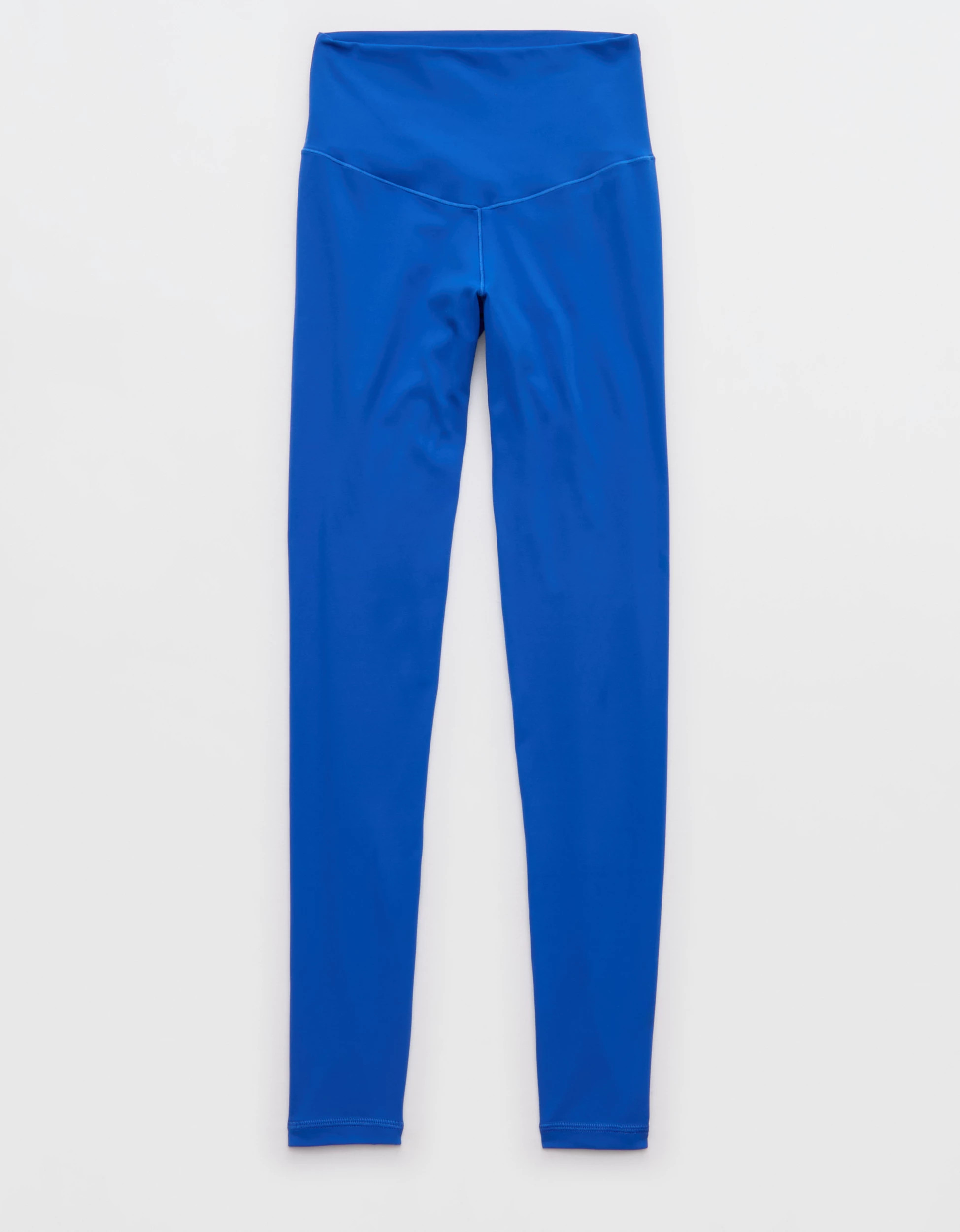 OFFLINE By Aerie Real Me XTRA High Waisted Legging | Aerie