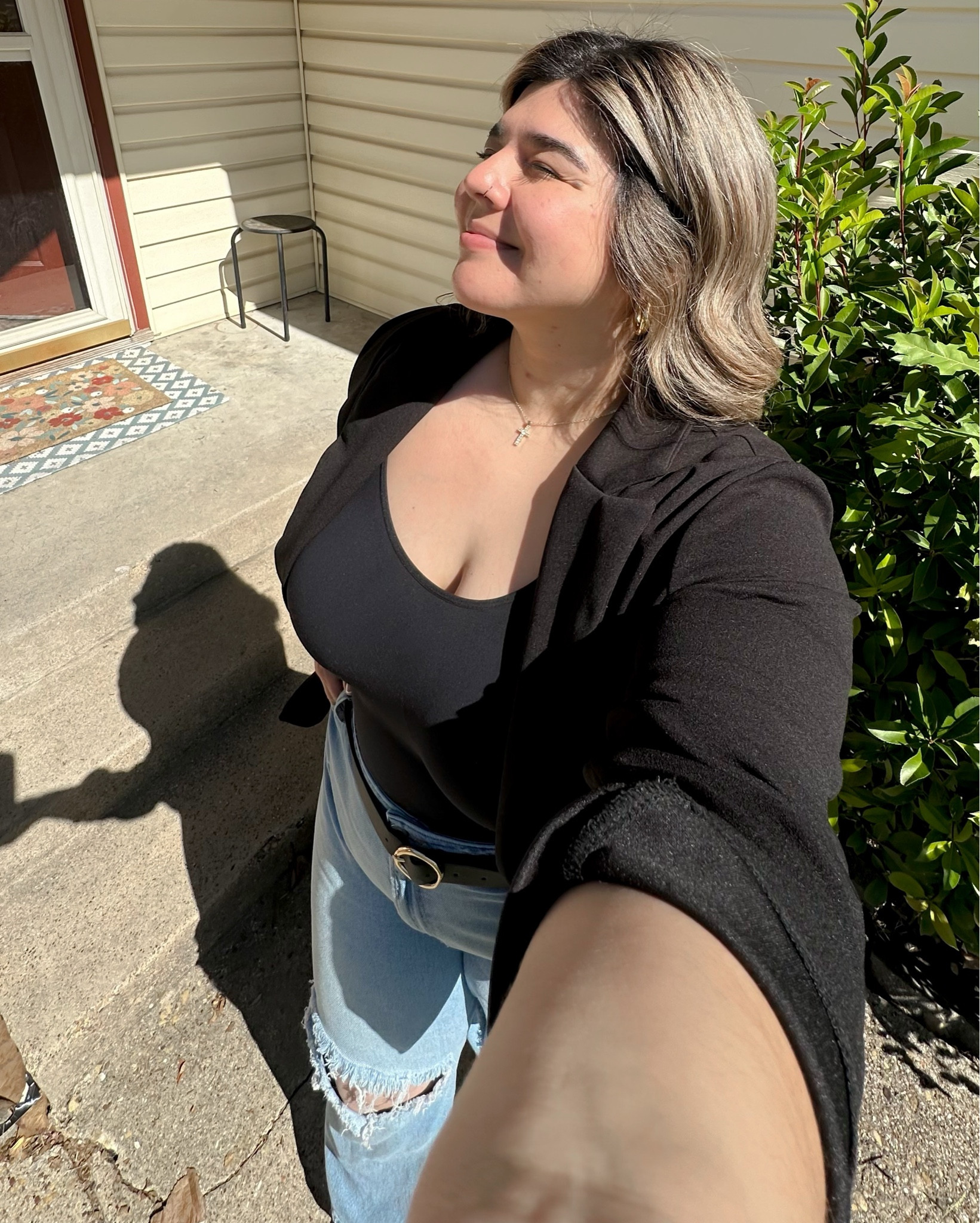 Church ootd  

#LTKWorkwear #LTKStyleTip #LTKPlusSize