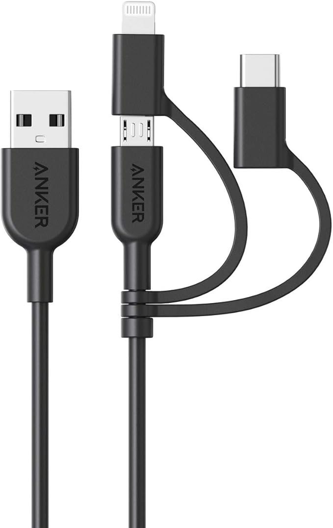 USB Type C, Micro USB | Amazon (US)
