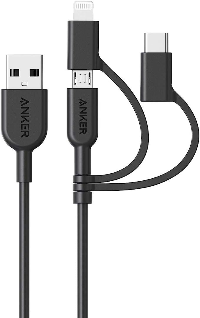 USB Type C, Micro USB | Amazon (US)