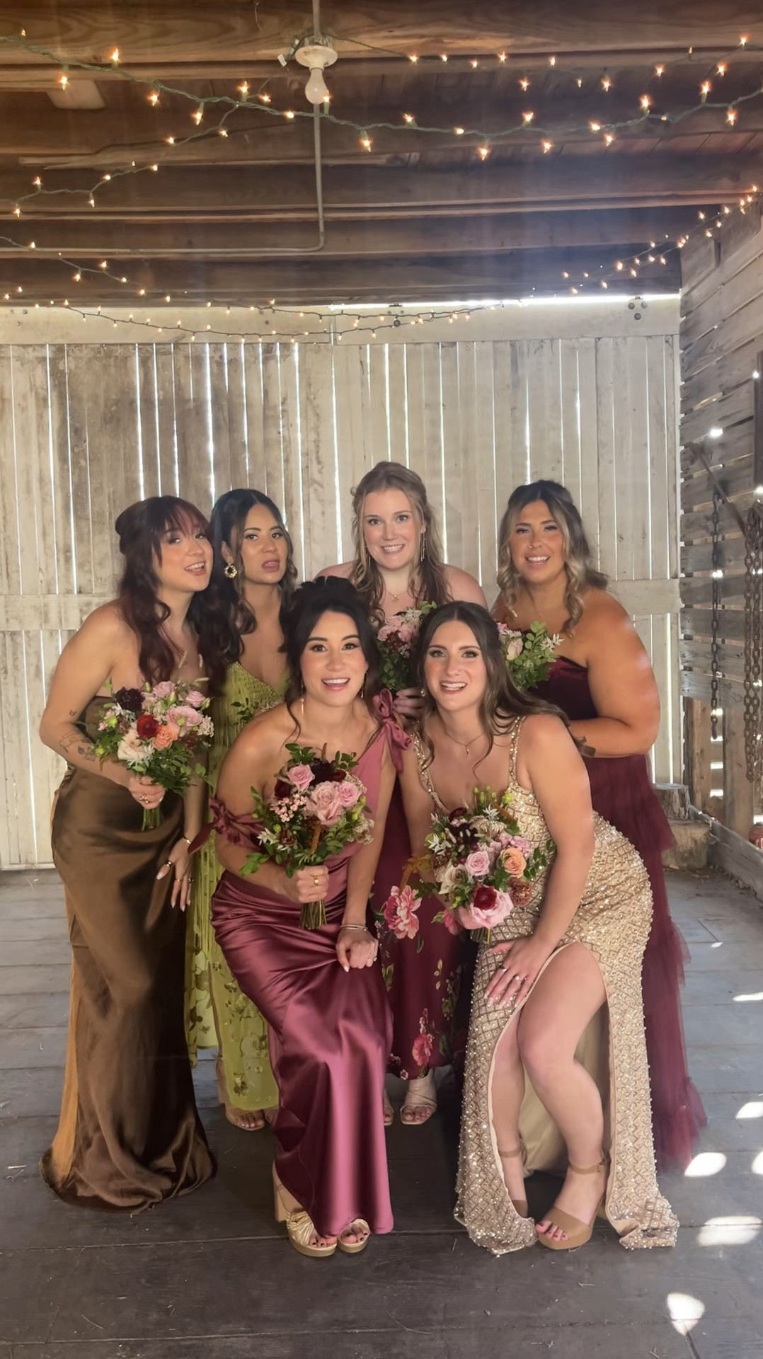 Bridesmaid dresses or even guest of wedding dresses! #LTKMostLoved 

#LTKWatchNow #LTKWedding