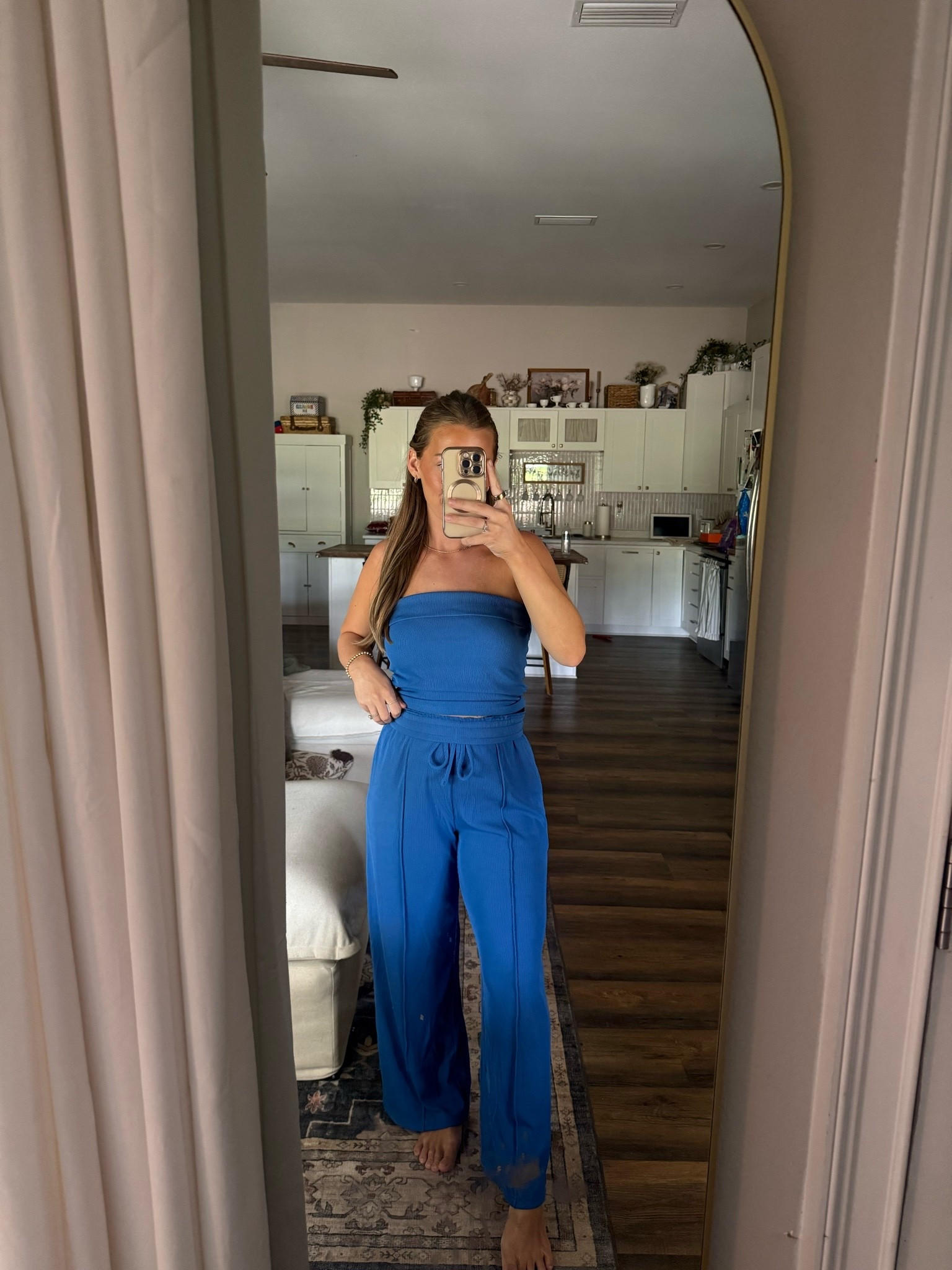 The comfiest set! In a size small!

#LTKootd #LTKgrwm