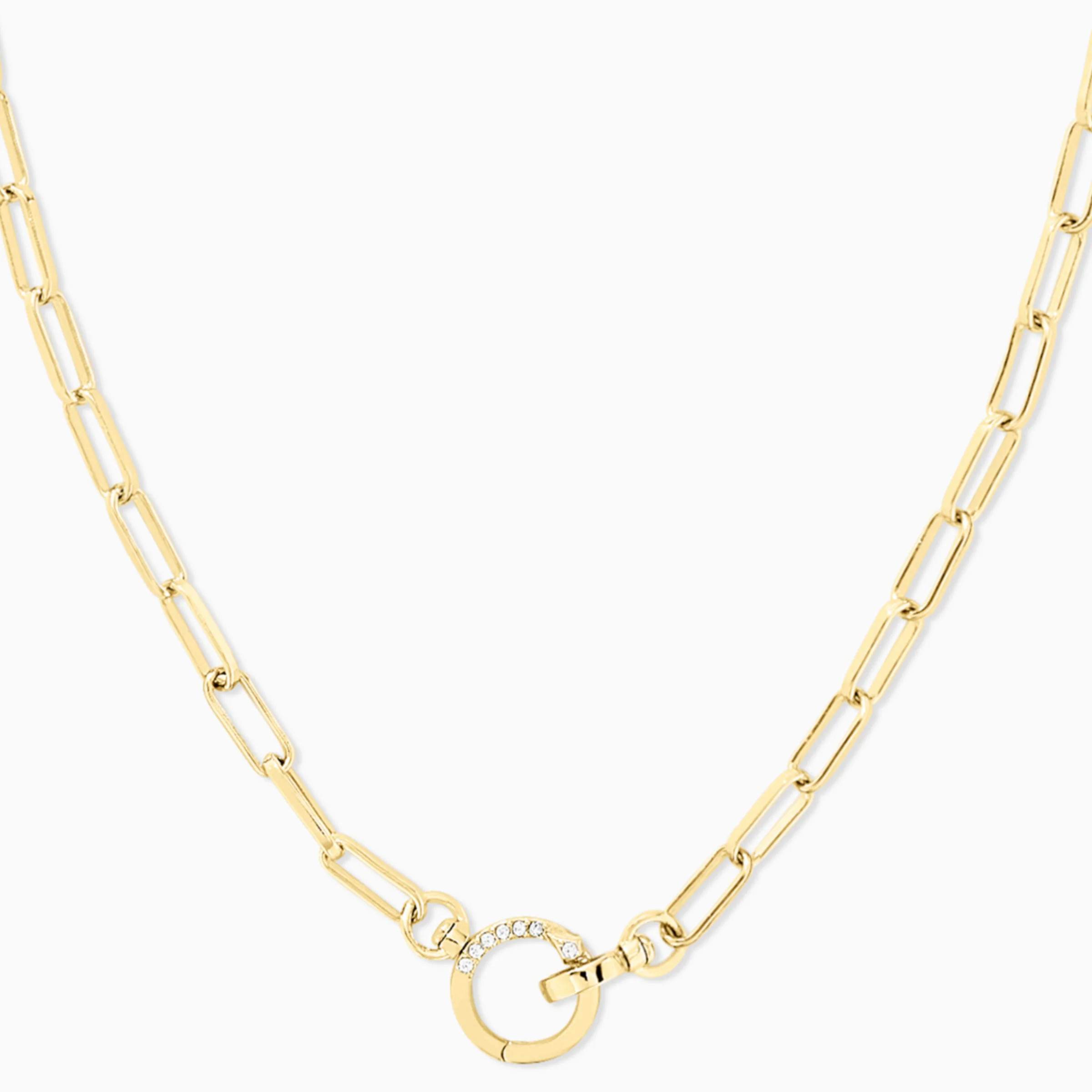 Tatum Convertible Lariat Chain Necklace | Stella & Dot
