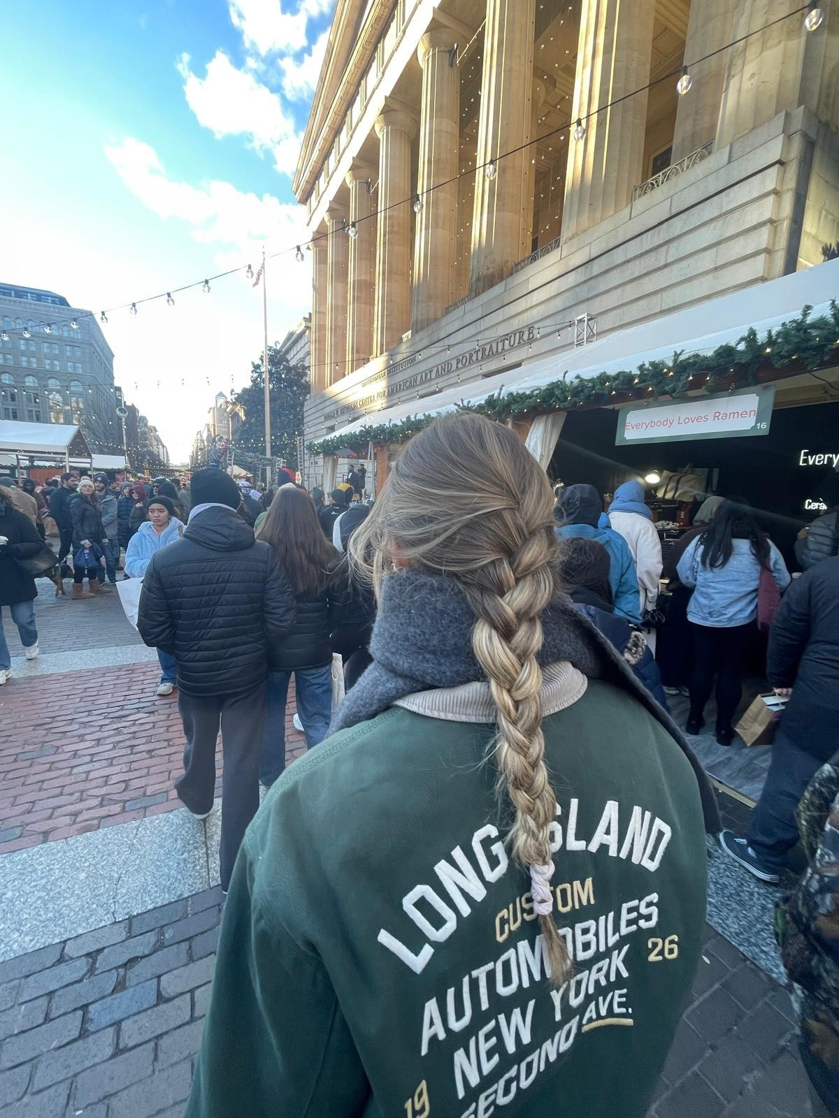 Christmas markets!

#LTKSeasonal #LTKTravel #LTKdayinmylife