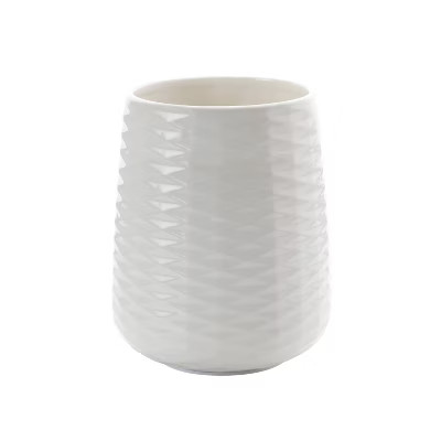 KitchenAid Ceramic Utensil Crock White | Target