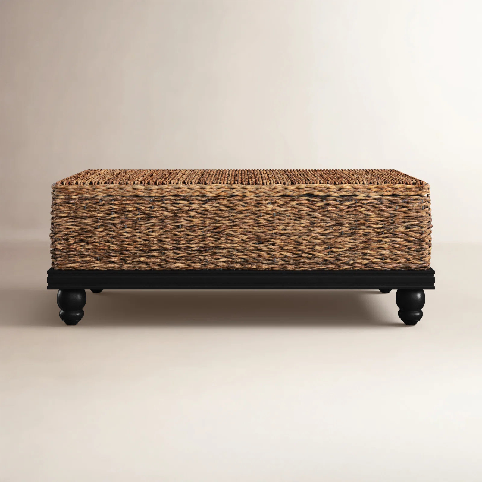 Birch Lane™ Marquardt Coffee Table with Storage | Wayfair | Wayfair North America