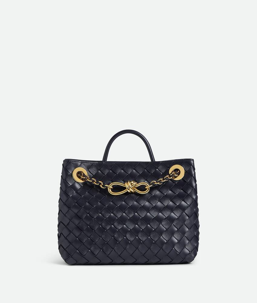 Small Andiamo Chain | Bottega Veneta