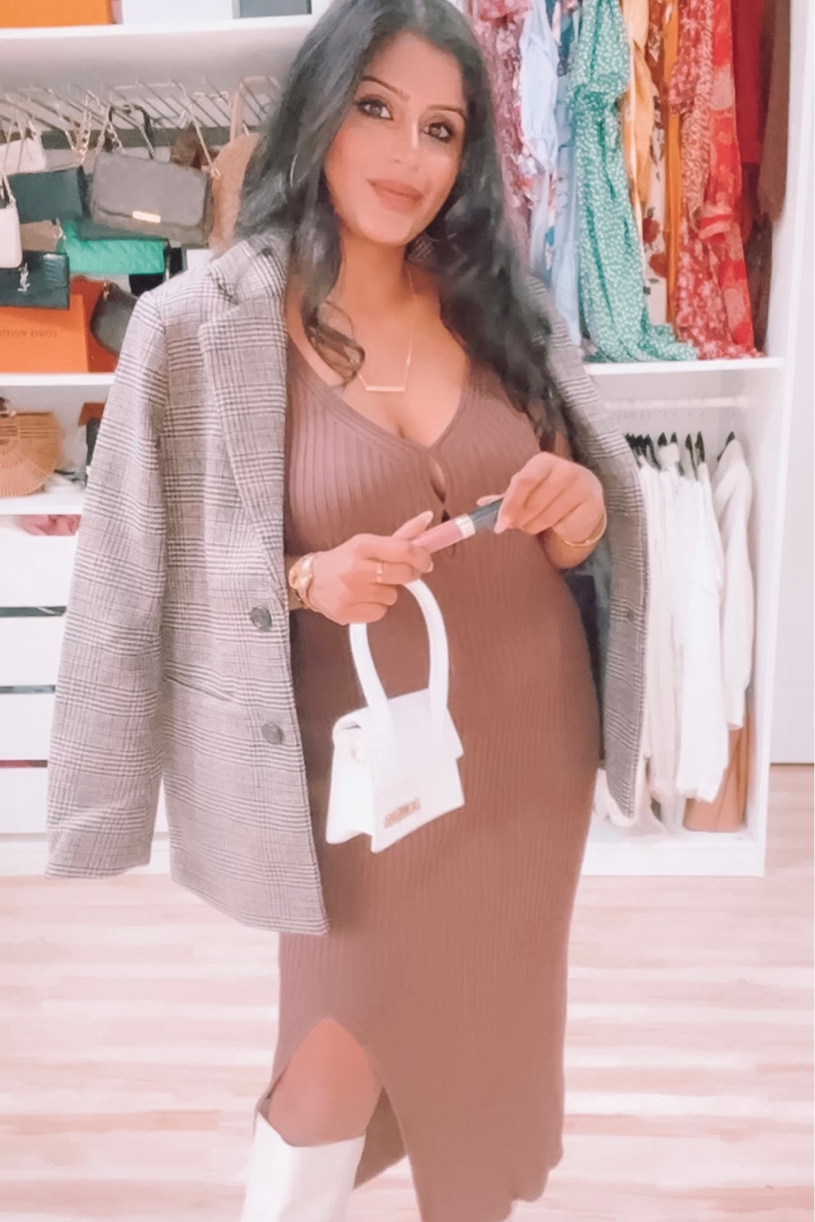 Fave kinda fit🤎
.
.
Shop the look 
1️⃣ link in bio
2️⃣ https://liketk.it/3TOst

#fallfit2022

#LTKsalealert #LTKSeasonal #LTKunder100