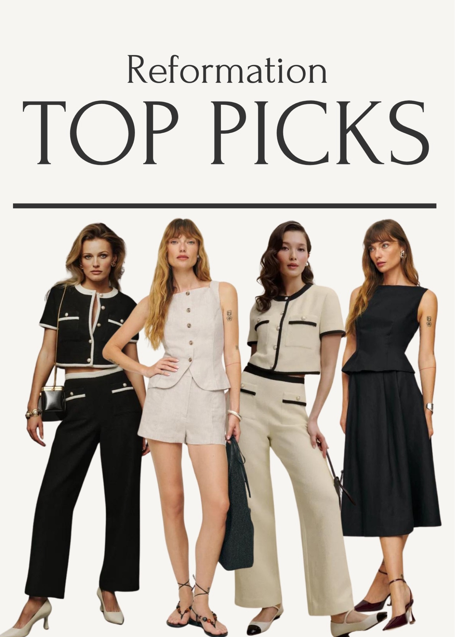 #summeroutfit #summeroutfits #summervibes #preppyaesthetic #preppyoutfits #jcrew #countryclub #summertime #outfitideas #outfitinspo #outfitinspiration #summeroutfit #summeroutfits #summervibes #preppyaesthetic #preppyoutfits #jcrew #countryclub #summertime #outfitideas #outfitinspo #outfitinspiration #work #workoutfit #work #business #businesscasual #businessdress #businesssets 

#LTKU #LTKStyleTip #LTKWorkwear